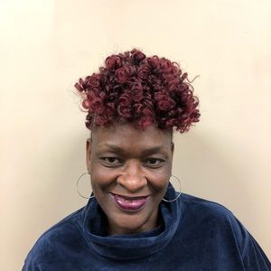 Meet your Posher, Mary